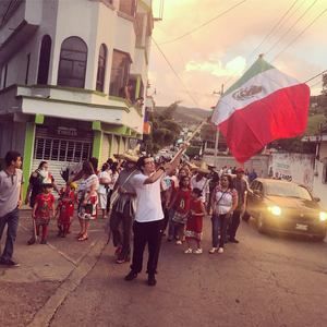 Meet your Posher, Paul